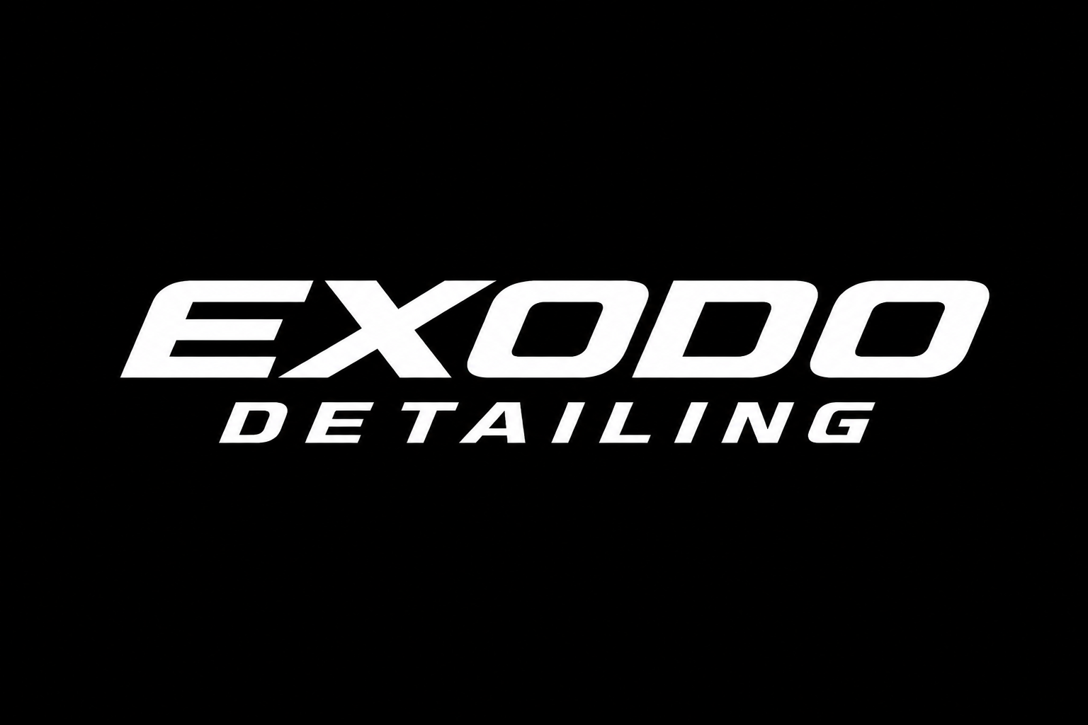 Exodo Detailing